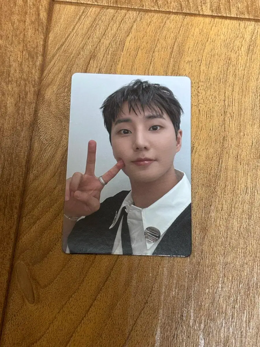 新品未開封 トレカ付 DAY6 The DECADE イヤホン YoungK DAY6 / THE